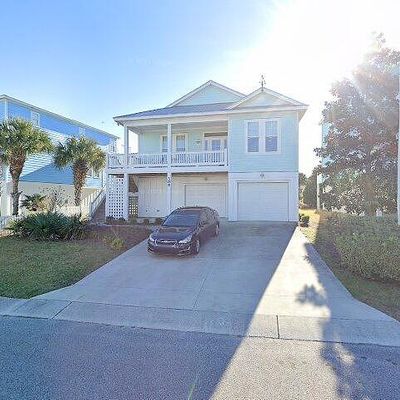 309 Kure Dunes Ln Kure Beach, Beach, NC 28449