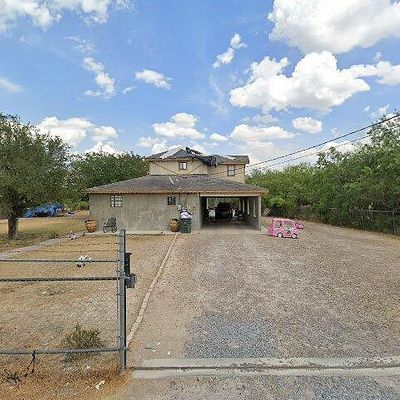 3095 Azucena St, Roma, TX 78584