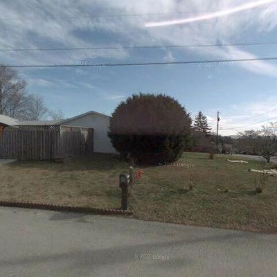 3095 Emerald Ave, Morristown, TN 37814