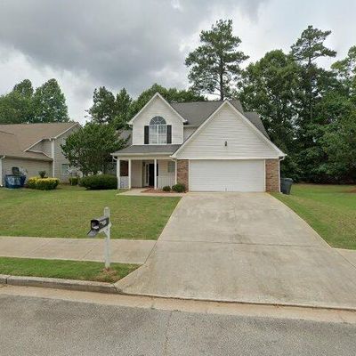 31 Birch Chase, Riverdale, GA 30274