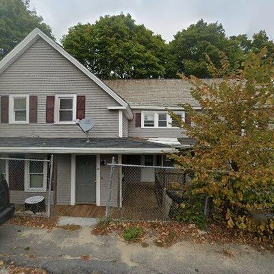 31 Nashua St, Fitchburg, MA 01420