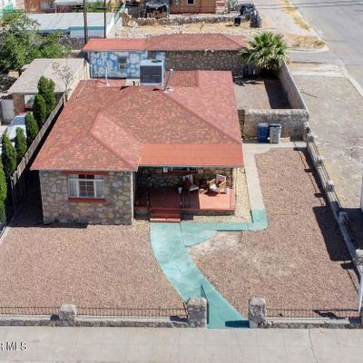 3100 Mountain Ave, El Paso, TX 79930