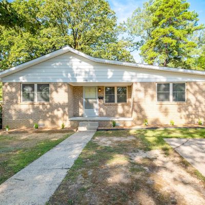 3100 Alameda Dr, Little Rock, AR 72204