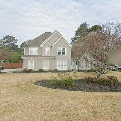 3100 Bailey Cove Ct, Dacula, GA 30019