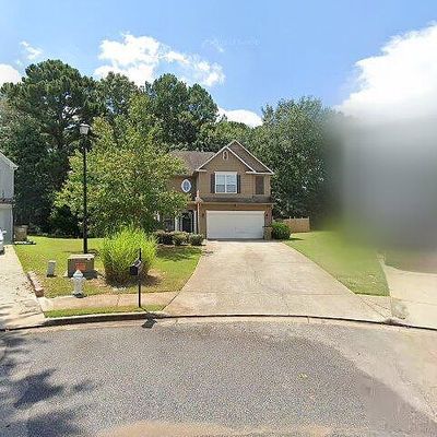 3100 Baywood Ct, Conyers, GA 30013