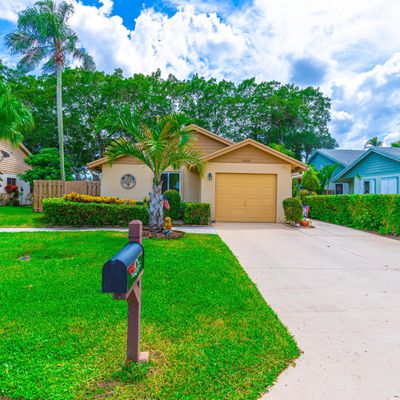 3100 Nw 6 Th St, Delray Beach, FL 33445