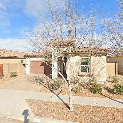 3106 E Patrick St, Gilbert, AZ 85295