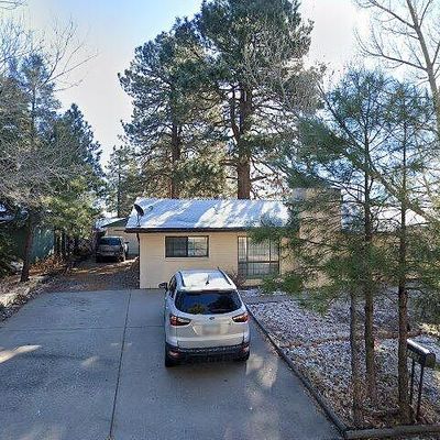 3109 E Manor Rd, Flagstaff, AZ 86004