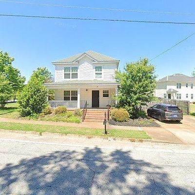 311 Queen St, Greenville, SC 29611