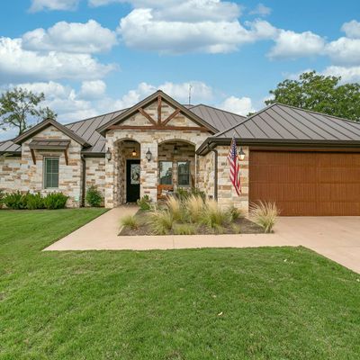 311 Sombrero, Horseshoe Bay, TX 78657