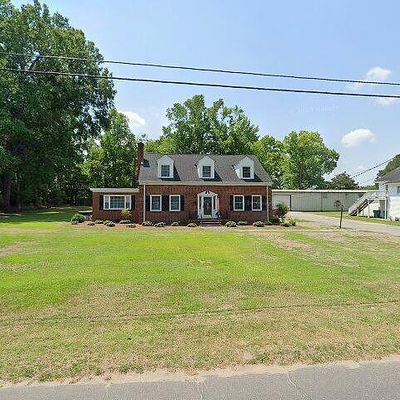 311 W Lewis Street Whiteville, Whiteville, NC 28472