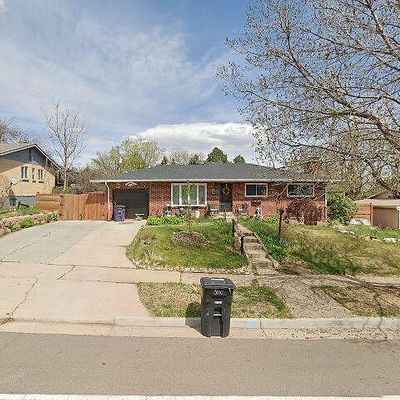 3110 S Lowell Blvd, Denver, CO 80236