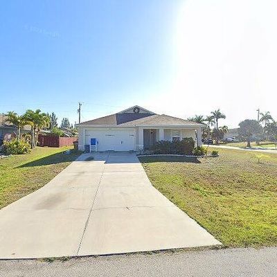 3111 Sw 14 Th Ct, Cape Coral, FL 33914