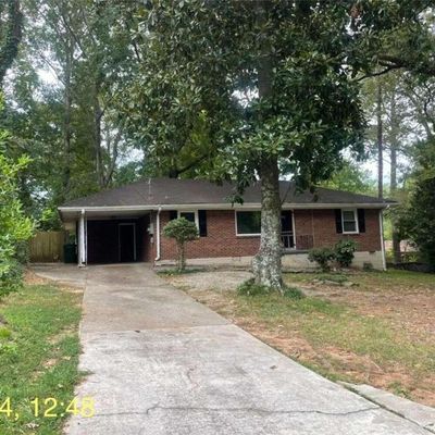 3113 Bellgreen Way, Decatur, GA 30032