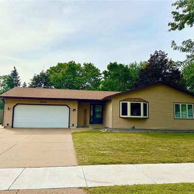 3114 Comet Ave, Eau Claire, WI 54703