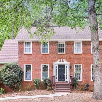 3114 Milford Chase Sw, Marietta, GA 30008