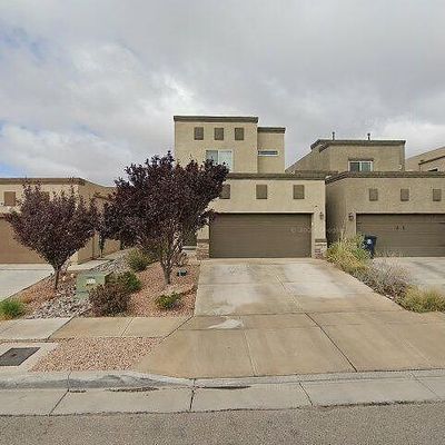 3119 Morrissey St Sw, Albuquerque, NM 87121