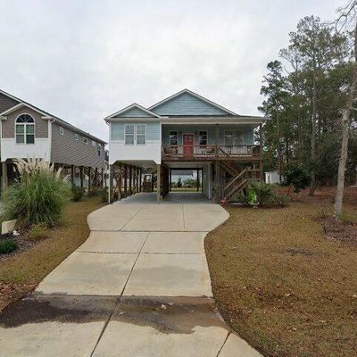 312 Ne 56th Street Oak Island, Island, NC 28465