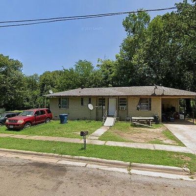 312 N Florey Ave, Mount Pleasant, TX 75455