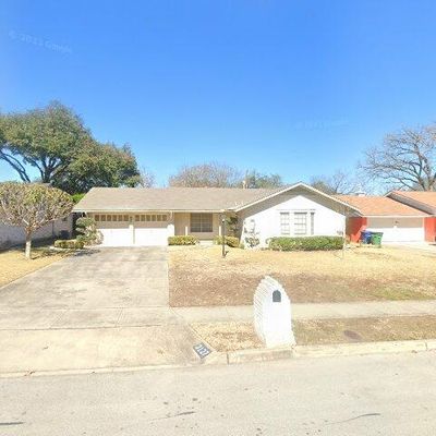 3127 Leyte St, San Antonio, TX 78217