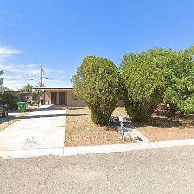 313 3 Rd St, Huachuca City, AZ 85616