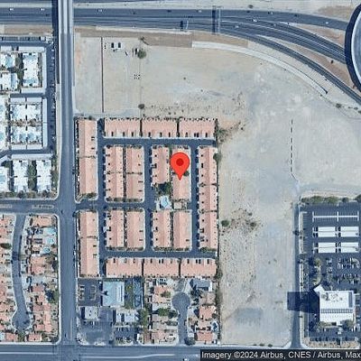 313 Yardarm Way, Las Vegas, NV 89145