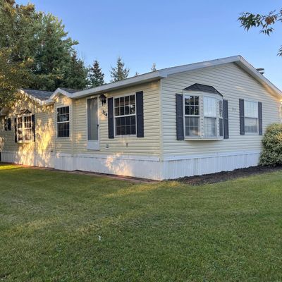 314 6 Th Ave Se, Baudette, MN 56623