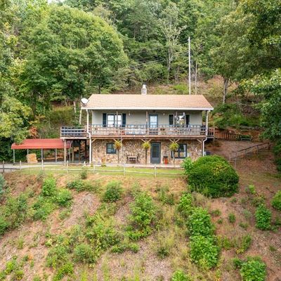 314 Penland Indian Trl, Hayesville, NC 28904