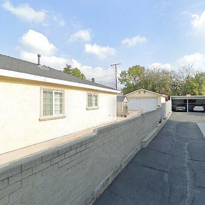 314 S Canyon Blvd, Monrovia, CA 91016