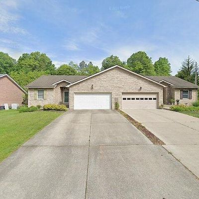 314 Timber Ridge Dr, Beckley, WV 25801