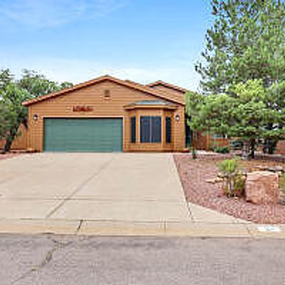 314 W Christopher Pt, Payson, AZ 85541