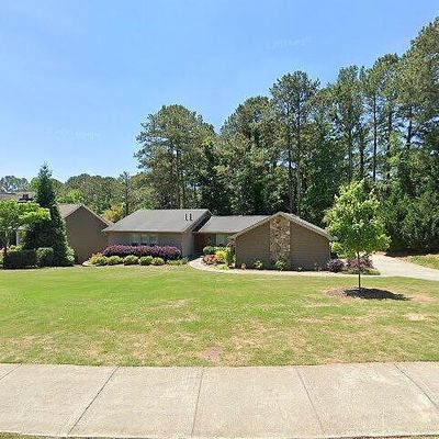 3140 Indian Hills Dr, Marietta, GA 30068