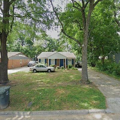 315 Erwin St, Greensboro, NC 27406