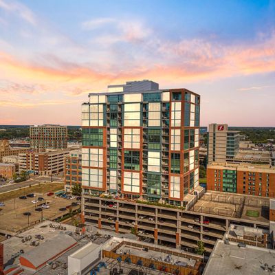 315 Rock Street #1506, Little Rock, AR 72202