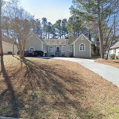 3151 Chesterfield Ct, Snellville, GA 30039