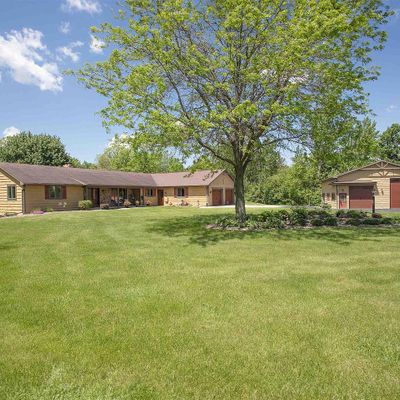 3151 Ferndell Acres Dr, Oneida, WI 54155