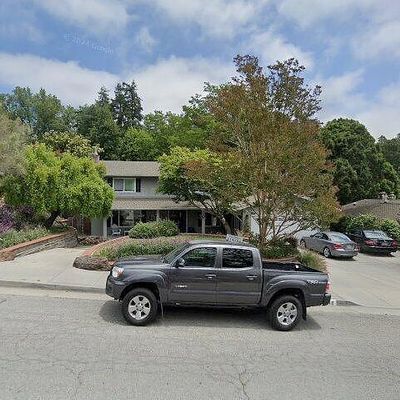 316 Isbel Dr, Santa Cruz, CA 95060