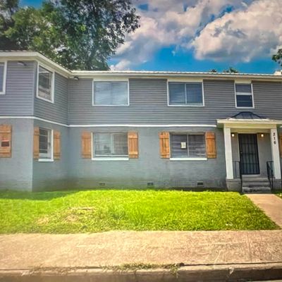 316 W 11 Th Street, Birmingham, AL 35204