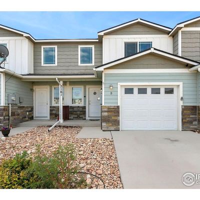 3161 Fairmont Drive #15 B, Wellington, CO 80549