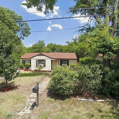 317 Hickerson St, Cedar Hill, TX 75104