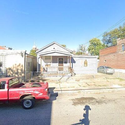 317 W Courtois St, Saint Louis, MO 63111