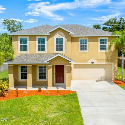 3170 Charon Ave, Melbourne, FL 32904