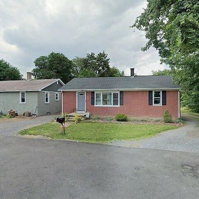 319 Carpenter St, Muncy, PA 17756