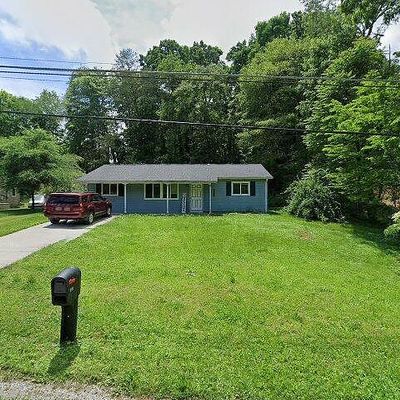 319 Molyneux St, Rockwood, TN 37854