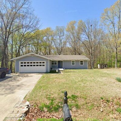 32 Sunderland Dr, Bella Vista, AR 72714