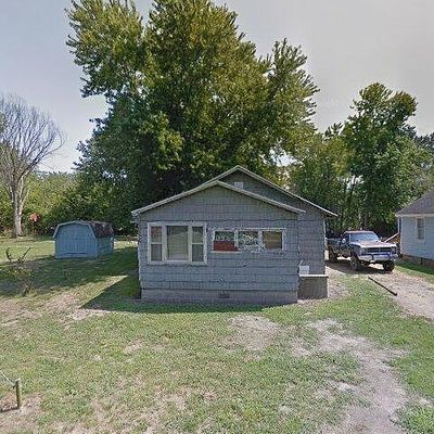 320 Rogers St, Murphysboro, IL 62966