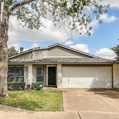 3200 Galemeadow Dr, Fort Worth, TX 76123