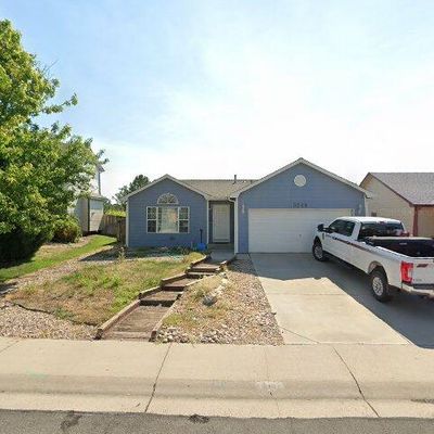 3204 Oconnor Ave, Evans, CO 80620