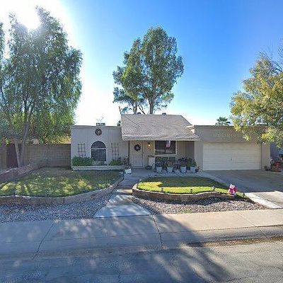 321 E Melody Dr, Gilbert, AZ 85234