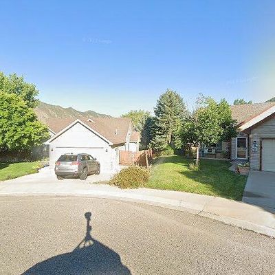 321 Mesquite Ct, New Castle, CO 81647